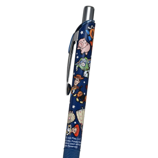 Toy Story Energizer 0.5 Gel-Tintenstift