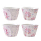 Disney Store - Mickey & Friends Schüssel Set Retro - Küchenaccessoire Japan Disney Store