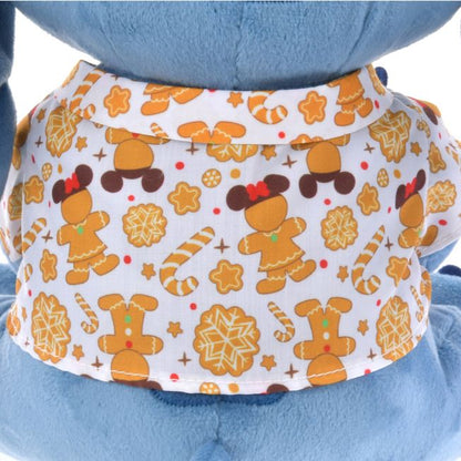 Stitch Lebkuchenkeks Attacks Snacks Japan Disney Store