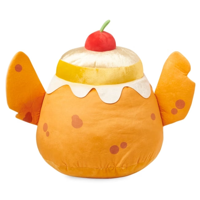 Store - Stitch - Ananaskuchen - Kuscheltier Japan Disney Store