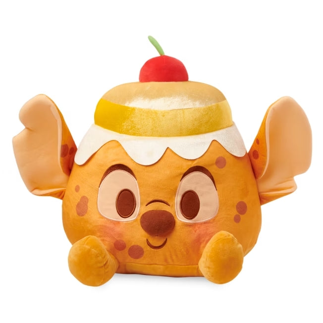 Store - Stitch - Ananaskuchen - Kuscheltier Japan Disney Store