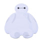 Baymax Haftnotizen und Notizbuch mit Die-Cut Japan Disney Store