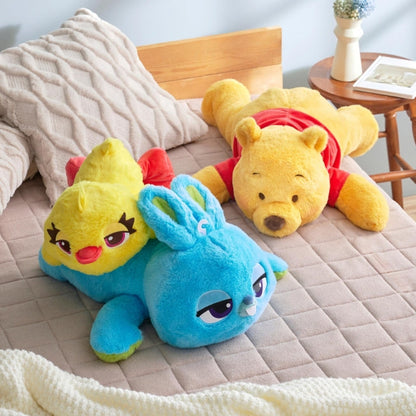 Bunny Toy Story Kuttari Japan Disney Store