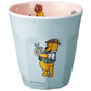 Disney Store - Melaminbecher Winnie the Pooh Kostüm (Blau) - Geschirr Japan Disney Store