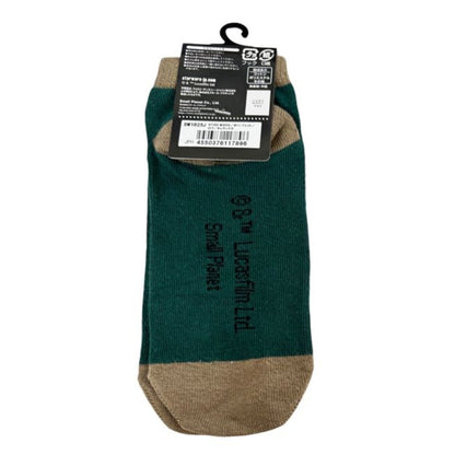 Star Wars Boba Fett Socken Japan Disney Store