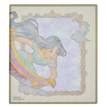 Jasmin & Teppich aus Aladdin Japan Disney Store