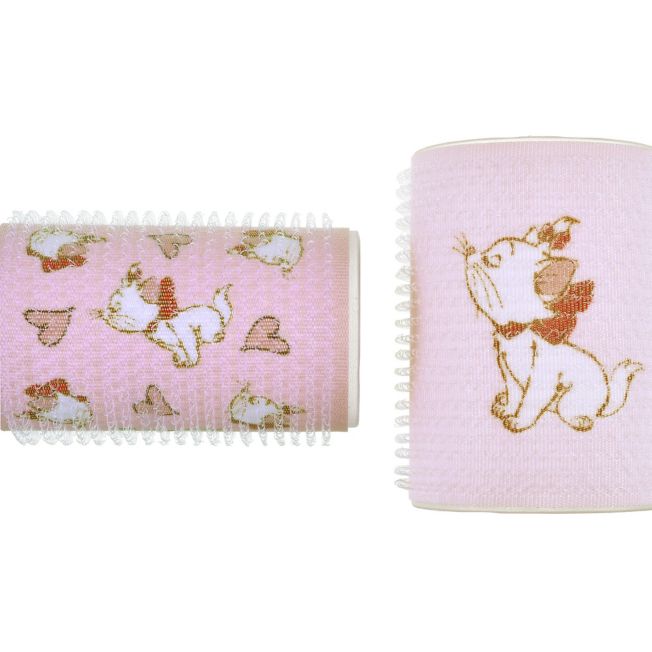Marie Stylish Cat Haarlocken Set Japan Disney Store