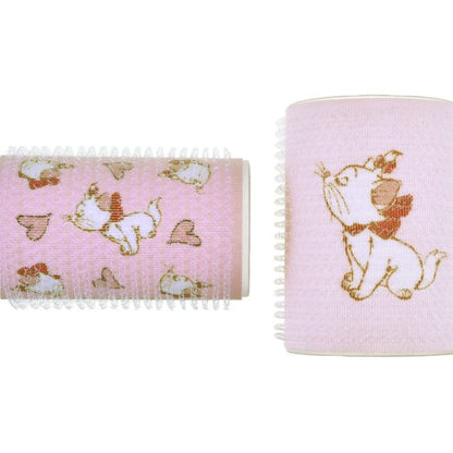 Marie Stylish Cat Haarlocken Set Japan Disney Store