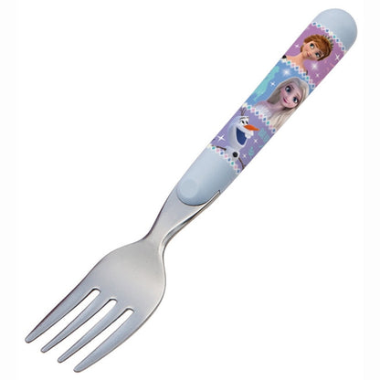Gabel Die Eiskönigin 2 21 FR1 Japan Disney Store