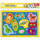Toy Story Baby Puzzle 9-teilig Japan Disney Store