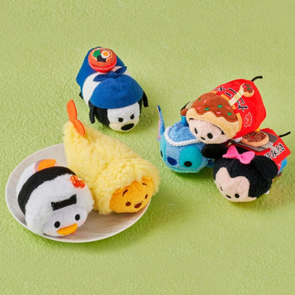 Tsum Tsum Goofy Mini (S) Japan Disney Store