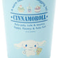 Edelstahlbecher – Cinnamoroll 2022 Sanrio