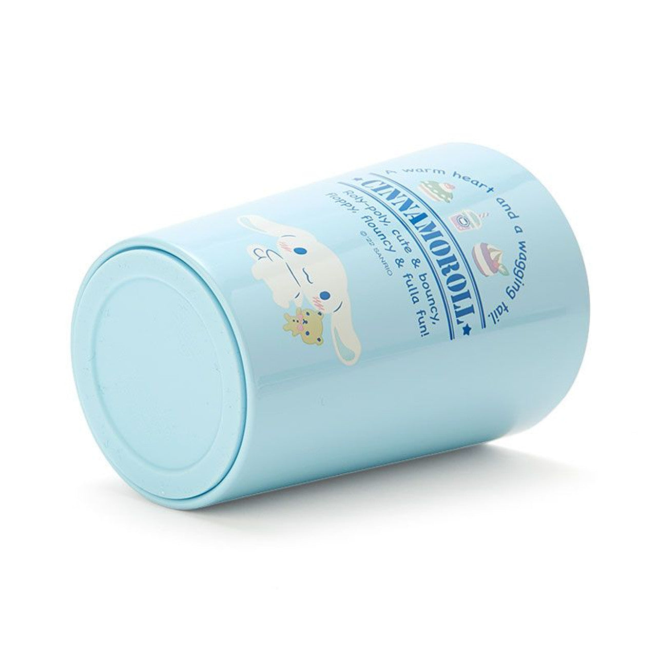 Edelstahlbecher – Cinnamoroll 2022 Sanrio