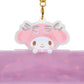 Label Keychain My Melody Sanrio