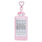 Heart Ring Card Holder My Melody Sanrio