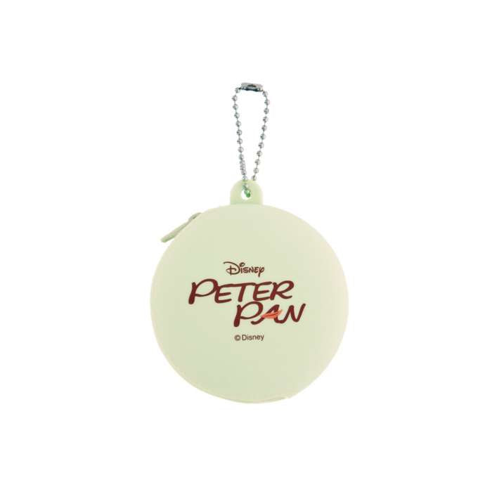 Store Club - Peter Pan Silikonbeutel Japan Disney Store