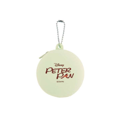 Store Club - Peter Pan Silikonbeutel Japan Disney Store