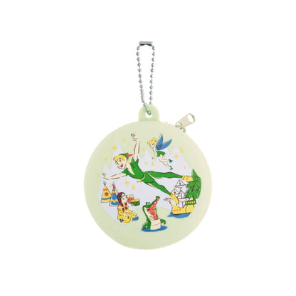 Store Club - Peter Pan Silikonbeutel Japan Disney Store