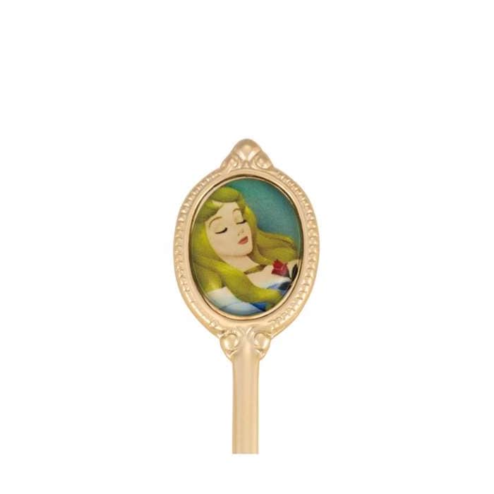 Aurora Story Löffel Sammlung Japan Disney Store