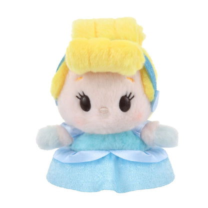 Cinderella Plüschfigur „Urupocha-chan“ – Disney Prinzessin