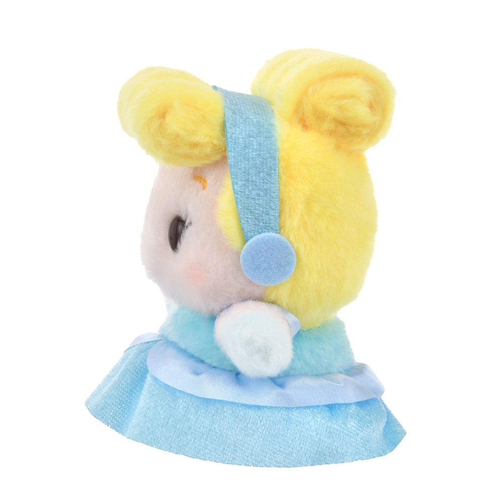 Cinderella Plüschfigur „Urupocha-chan“ – Disney Prinzessin