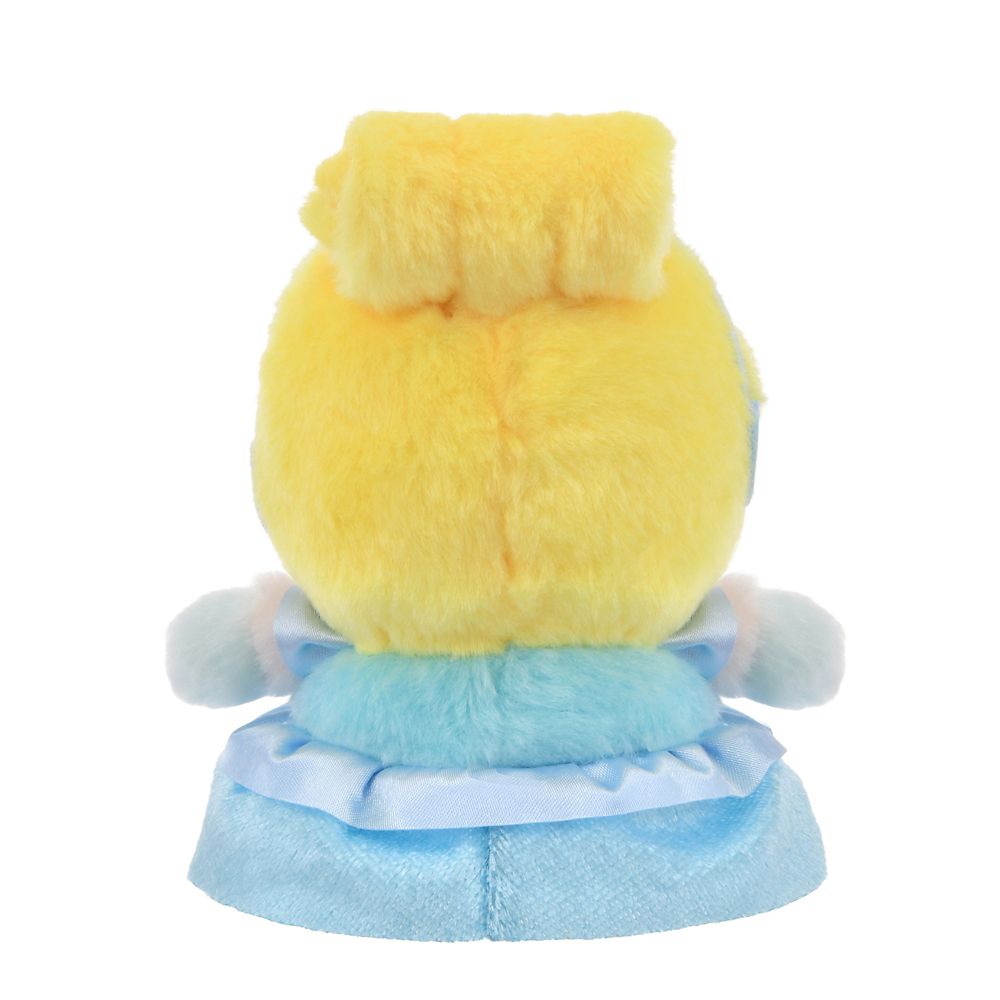 Cinderella Plüschfigur „Urupocha-chan“ – Disney Prinzessin