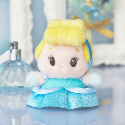Cinderella Plüschfigur „Urupocha-chan“ – Disney Prinzessin