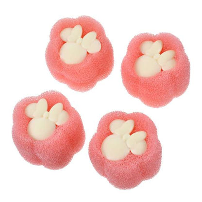 Minnie Wäscheball-Etui Minnies Waschtag Japan Disney Store