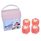 Minnie Wäscheball-Etui Minnies Waschtag Japan Disney Store