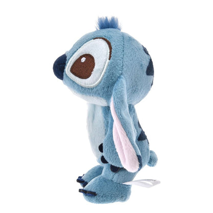 Stitch Plüschtier Disney stanDs – Lilo & Stitch (ca. 11,5 cm, stehend)