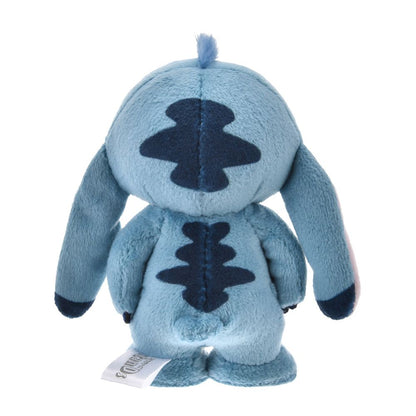 Stitch Plüschtier Disney stanDs – Lilo & Stitch (ca. 11,5 cm, stehend)