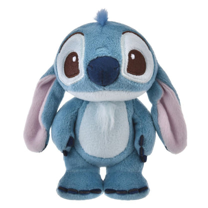 Stitch Plüschtier Disney stanDs – Lilo & Stitch (ca. 11,5 cm, stehend)