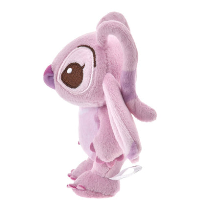 Angel Plüschtier Disney stanDs – Lilo & Stitch – stehende Figur ca. 11,5 cm