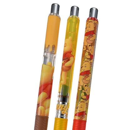 Winnie Puuh Gel-Tintenroller Set 0.5mm – Honey Day Edition