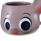 Zootopia 2 Tasse Judy Hopps – 3D Ohr Design