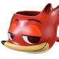 Zootopia 2 Tasse Nick Wilde – 3D Gesicht Design