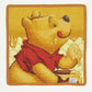 Winnie Puuh Mini-Handtuch HONEY DAY Kollektion