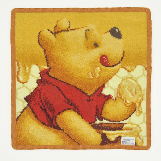 Winnie Puuh Mini-Handtuch HONEY DAY Kollektion