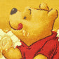 Winnie Puuh Mini-Handtuch HONEY DAY Kollektion