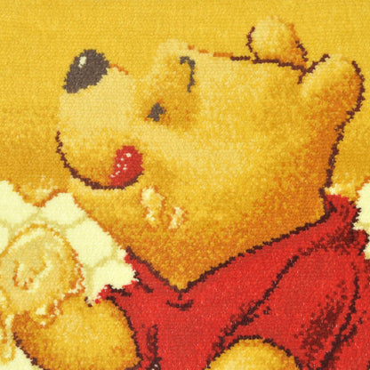 Winnie Puuh Mini-Handtuch HONEY DAY Kollektion
