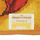 Winnie Puuh Mini-Handtuch HONEY DAY Kollektion