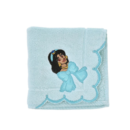 Jasmine with Bow Mini Towel – Princess Design