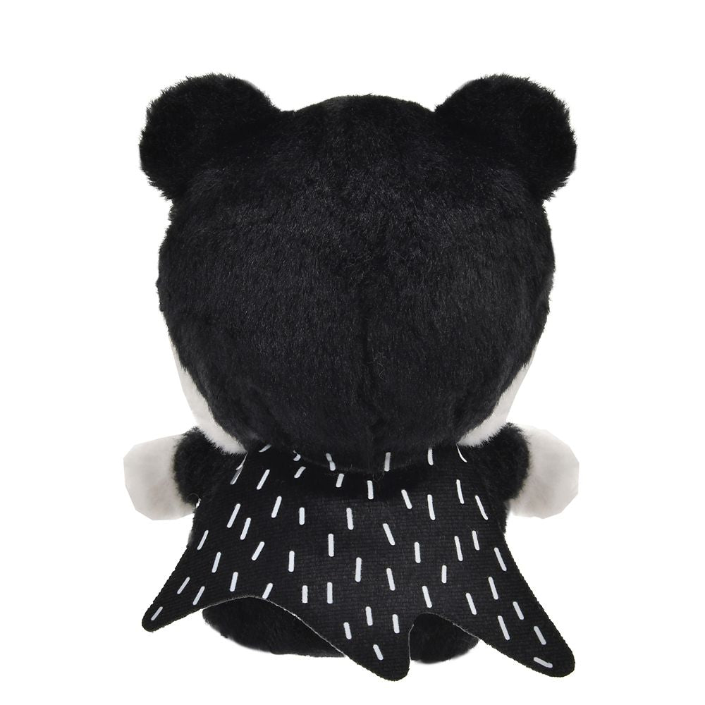 Vampire Teddy Plüschfigur – Urupocha‑Serie – Tim Burton’s The Nightmare Before Christmas