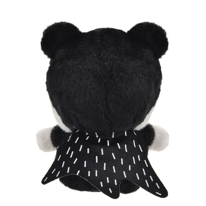Vampire Teddy Plüschfigur – Urupocha‑Serie – Tim Burton’s The Nightmare Before Christmas
