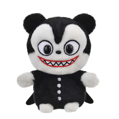 Vampire Teddy Plüschfigur – Urupocha‑Serie – Tim Burton’s The Nightmare Before Christmas