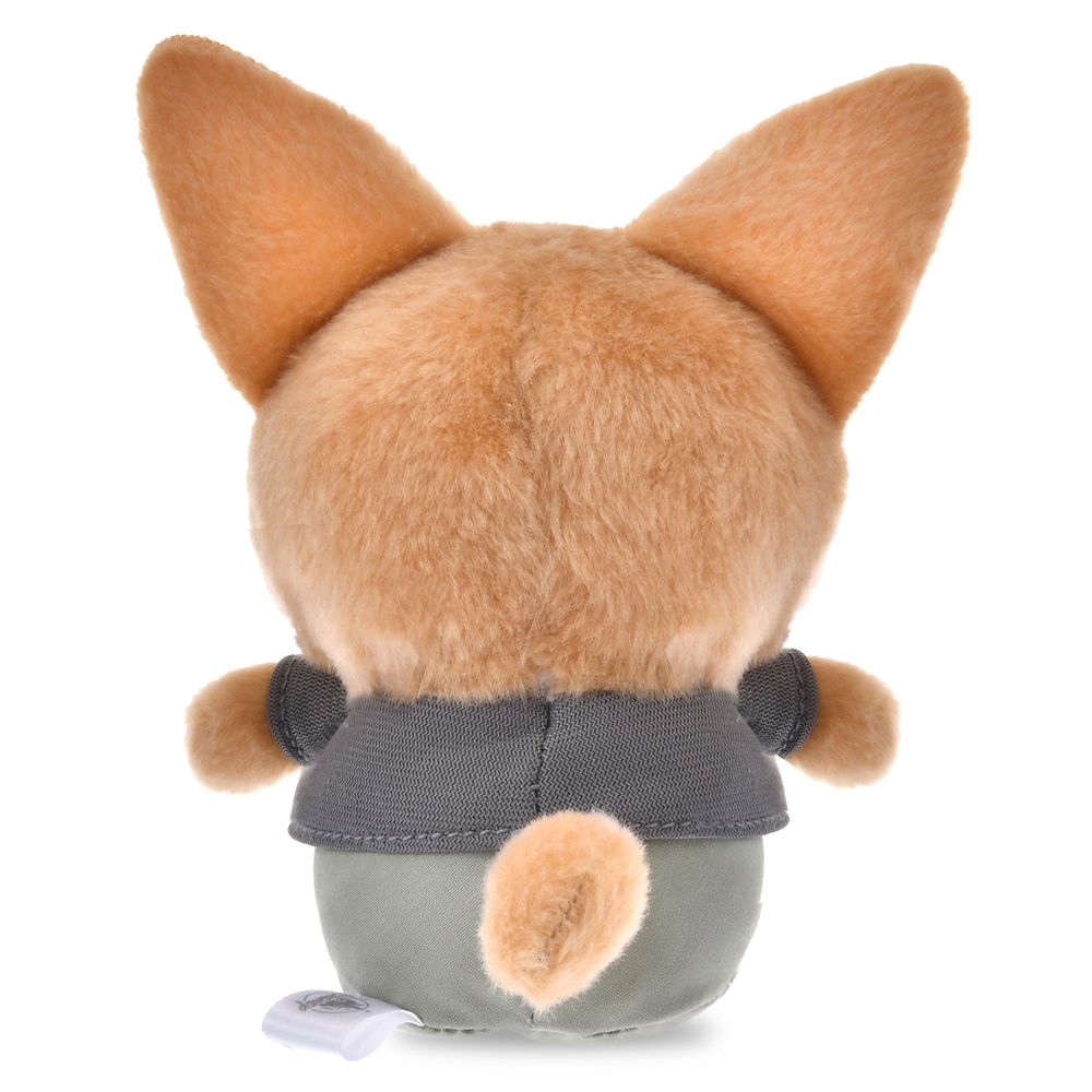 Finnick Plüschtier klein – Urupocha-chan – Zoomania (Zootopia)