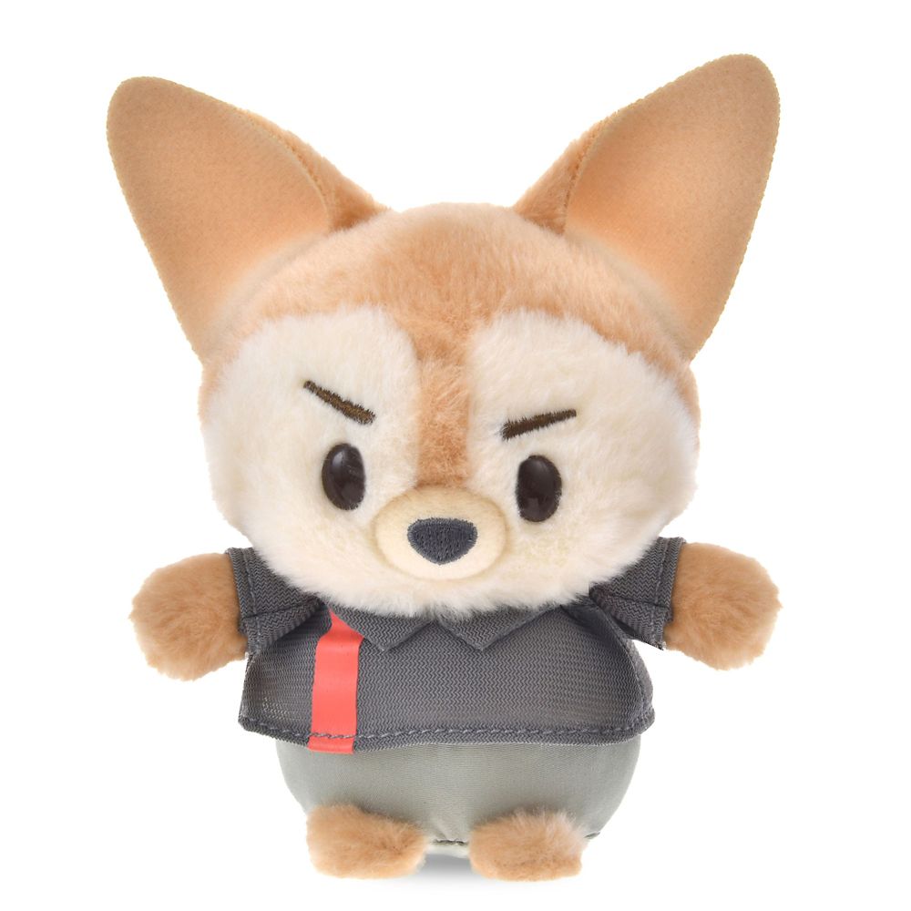 Finnick Plüschtier klein – Urupocha-chan – Zoomania (Zootopia)
