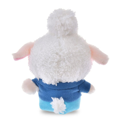 Bellwether Plüschfigur Urupocha-chan – Zoomania (Zootopia) – 13 cm