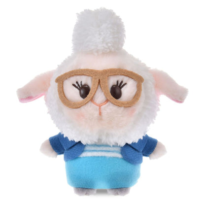 Bellwether Plüschfigur Urupocha-chan – Zoomania (Zootopia) – 13 cm