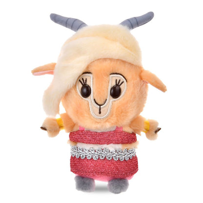 Gazelle Plüschfigur Urupocha‑Kollektion – Zoomania (Zootopia) – ca. 15 cm
